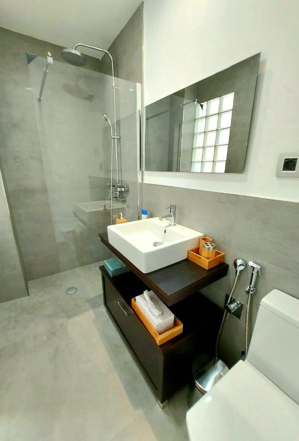 Casa Soleada Sunny House Villa El Burrero Exteriör bild